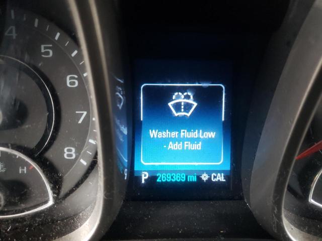 Photo 8 from auction – 2016 CHEVROLET MALIBU with VIN 1G11B5SL9EF177033