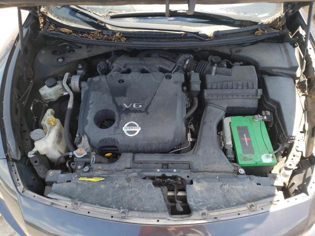 Photo 7 from auction – 2013 NISSAN MAXIMA S with VIN 1N4AA5AP0DC828859