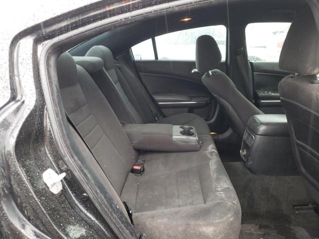 Photo 6 from auction – 2012 DODGE CHARGER SE with VIN 2C3CDXBG4CH111563