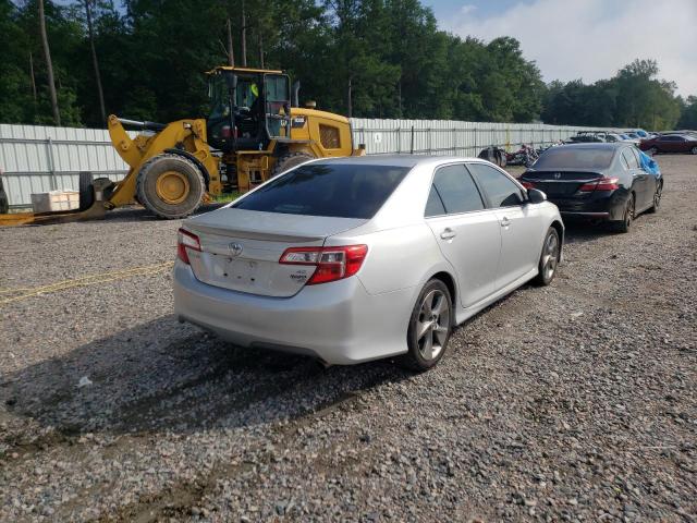 Photo 4 from auction – 2014 TOYOTA CAMRY L with VIN 4T1BF1FK3EU454034