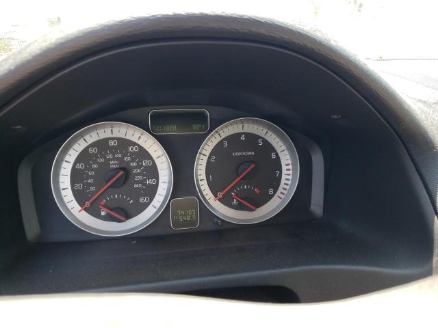 Фото 8 с аукциона – 2011 VOLVO C70 T5 с VIN YV1672MC2BJ119911
