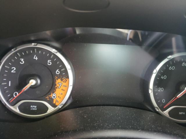 Photo 7 from auction – 2017 JEEP RENEGADE L with VIN ZACCJBBB2HPG02747