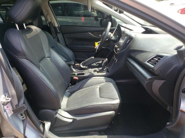 Photo 5 from auction – 2018 SUBARU IMPREZA with VIN 4S3GKAT68J3611652