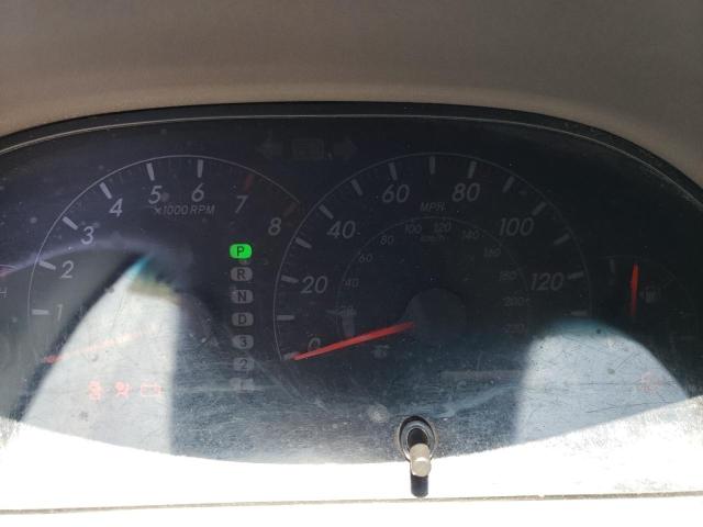 Photo 8 from auction – 2005 TOYOTA CAMRY LE with VIN 4T1BE32K45U014053