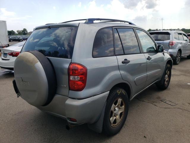 Photo 4 from auction – 2004 TOYOTA RAV4 with VIN JTEHD20V940022952