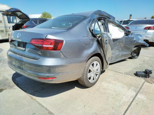 Photo 4 from auction – 2017 VOLKSWAGEN JETTA S with VIN 3VW2B7AJ4HM412513