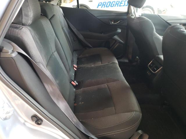 Photo 6 from auction – 2022 SUBARU OUTBACK PR with VIN 4S4BTACC0N3216797