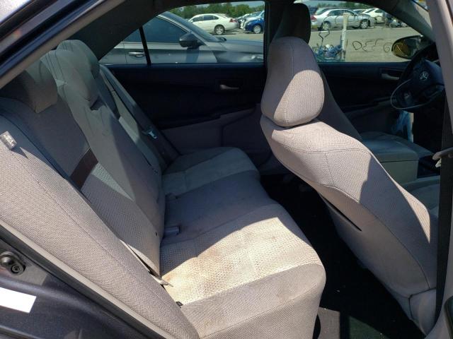 Photo 6 from auction – 2012 TOYOTA CAMRY BASE with VIN 4T4BF1FK0CR258555