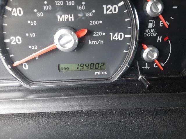 Photo 8 from auction – 2006 MITSUBISHI GALANT ES with VIN 4A3AB36FX6E067368