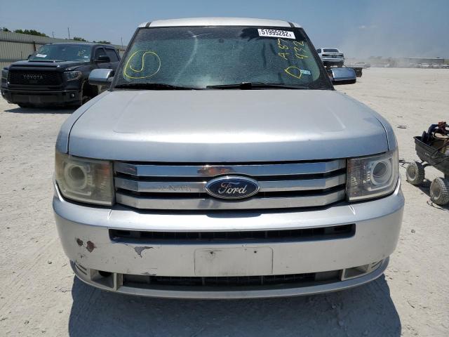 Photo 9 from auction – 2010 FORD FLEX LIMIT with VIN 2FMGK5DC3ABA87432