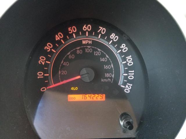 Photo 8 from auction – 2008 TOYOTA SEQUOIA SR with VIN 5TDBY64AX8S011183