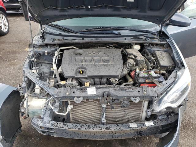 Photo 7 from auction – 2014 TOYOTA COROLLA L with VIN 2T1BURHE3EC024582