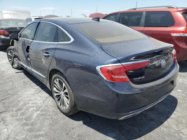 Photo 3 from auction – 2017 BUICK LACROSSE E with VIN 1G4ZP5SS9HU160568