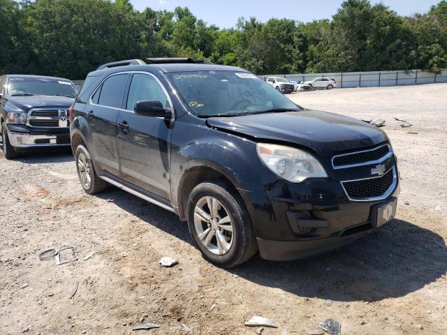 Photo 1 from auction – 2010 CHEVROLET EQUINOX LT with VIN 2CNALDEW0A6252366