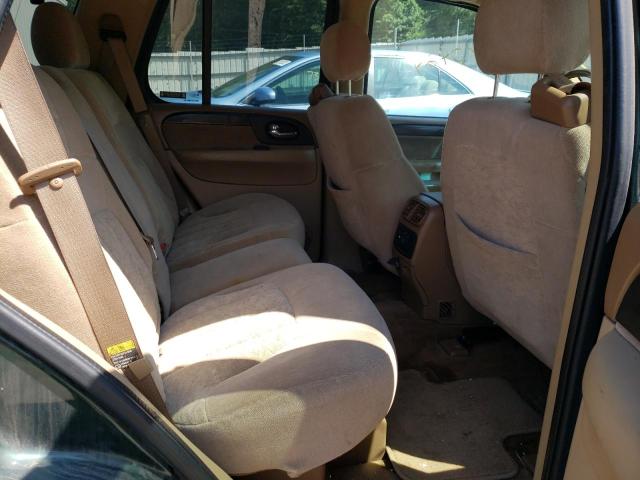 Photo 6 from auction – 2002 GMC ENVOY with VIN 1GKDT13S622284127