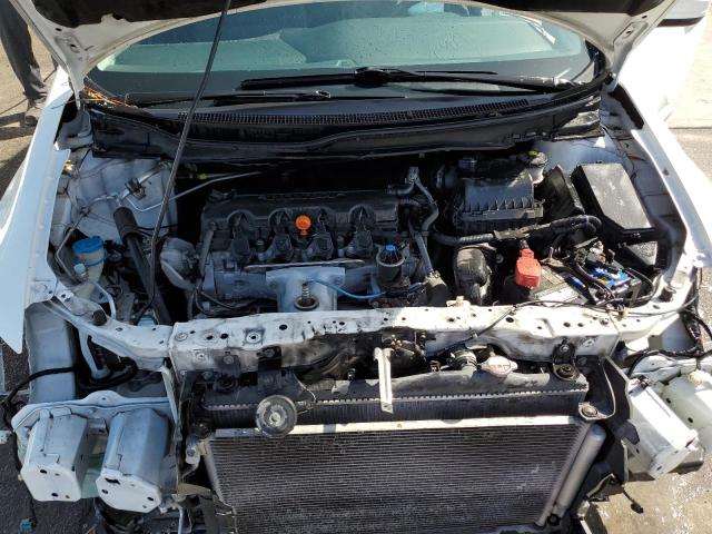Photo 7 from auction – 2014 HONDA CIVIC EXL with VIN 19XFB2F99EE055728