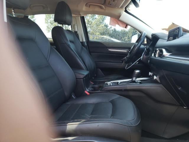 Photo 5 from auction – 2020 MAZDA CX-5 GRAND with VIN JM3KFBDM7L0789338