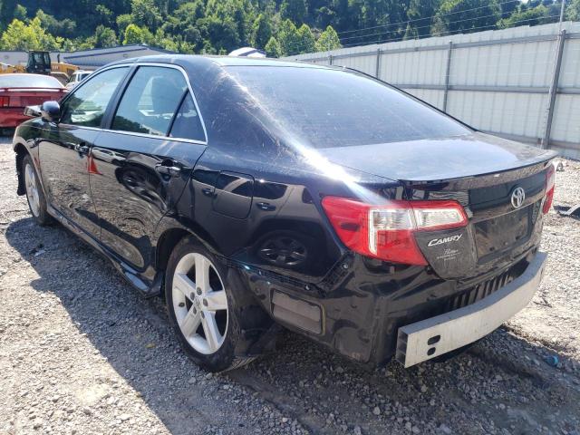 Photo 3 from auction – 2012 TOYOTA CAMRY BASE with VIN 4T1BF1FK1CU150701