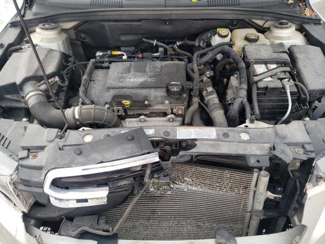 Photo 7 from auction – 2015 CHEVROLET CRUZE LT with VIN 1G1PC5SB6F7202318