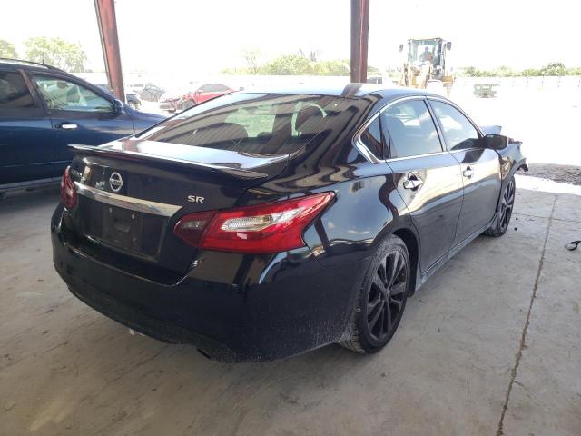 Photo 4 from auction – 2017 NISSAN ALTIMA 2.5 with VIN 1N4AL3AP1HC476881