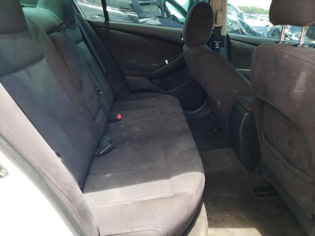 Photo 6 from auction – 2011 NISSAN ALTIMA BAS with VIN 1N4AL2AP3BC100863
