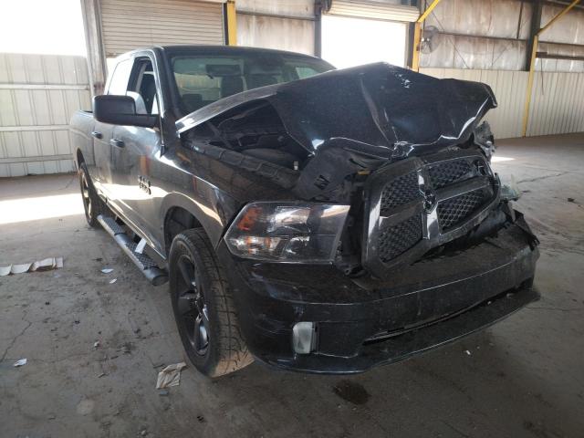 صورة رقم 1 من المزاد - 2015 RAM 1500 ST مع VIN 1C6RR6FG1FS755859