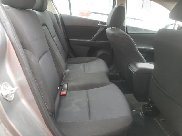 Photo 6 from auction – 2010 MAZDA 3 I with VIN JM1BL1SG8A1244247