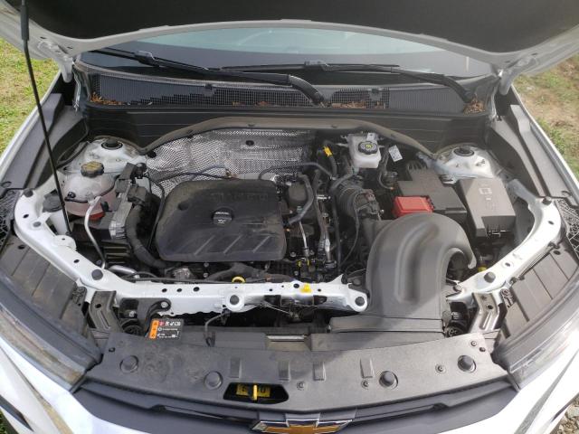 Photo 7 from auction – 2022 CHEVROLET TRAILBLAZE with VIN KL79MPSLXNB046648