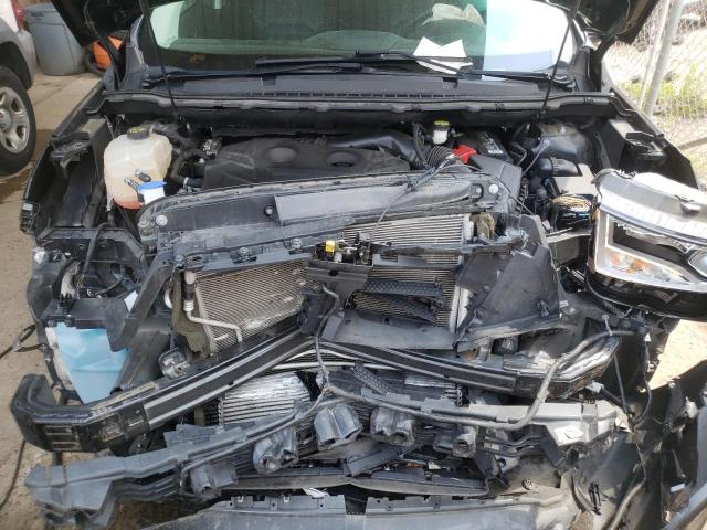 Photo 7 from auction – 2015 FORD EDGE SEL with VIN 2FMTK4J99FBB63499
