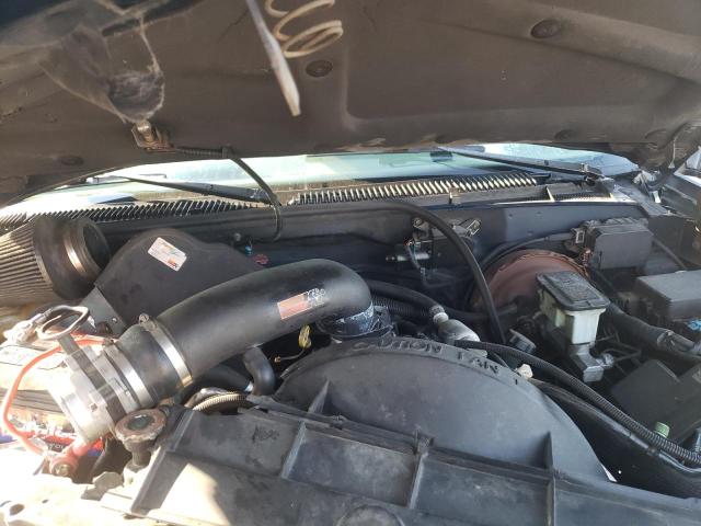 Photo 7 from auction – 1998 GMC SIERRA C15 with VIN 1GTEC14M4WZ508251