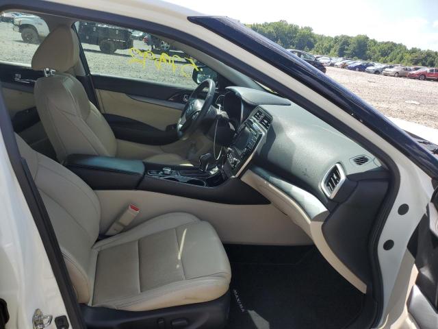 Photo 5 from auction – 2017 NISSAN MAXIMA 3.5 with VIN 1N4AA6AP0HC397144
