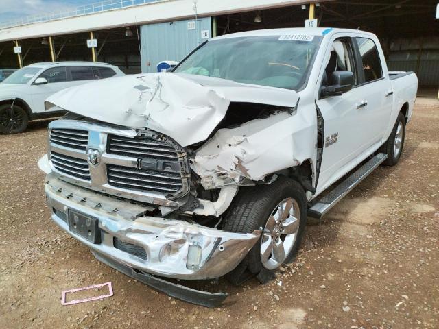 Photo 2 from auction – 2014 RAM 1500 SLT with VIN 1C6RR6LM5ES391034