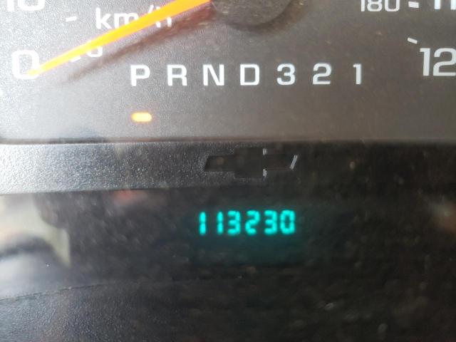 Photo 8 from auction – 2006 CHEVROLET TRAILBLAZE with VIN 1GNDT13S462211055