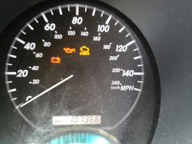Photo 8 from auction – 2005 LEXUS RX 330 with VIN 2T2HA31U85C045781
