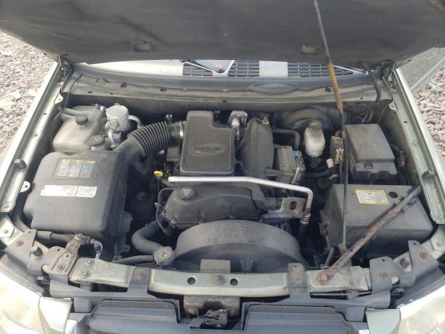 Photo 7 from auction – 2004 GMC ENVOY with VIN 1GKDT13S742437245