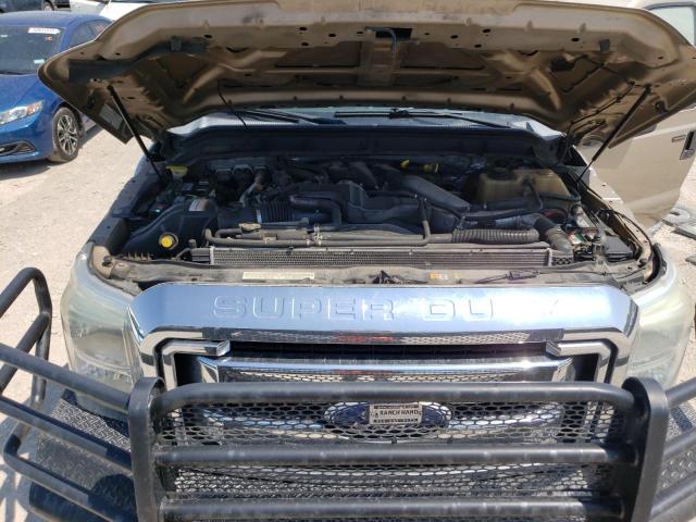 Photo 7 from auction – 2011 FORD F250 SUPER with VIN 1FT7W2BT0BEA51259