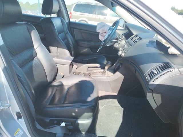 Photo 5 from auction – 2005 HONDA ACCORD EX with VIN 1HGCM66565A073691