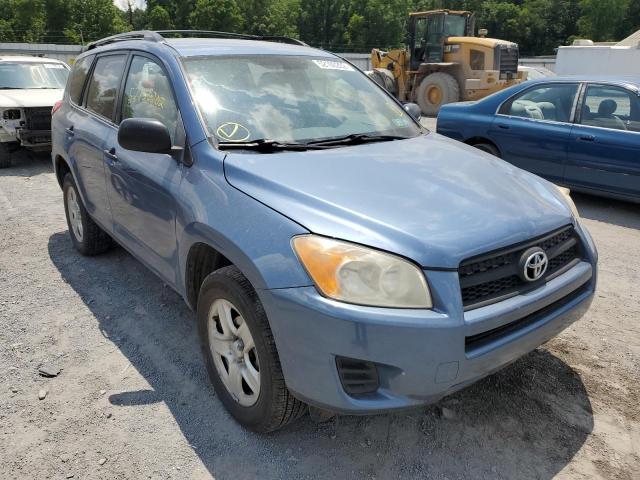 TOYOTA RAV4 2009 with VIN JTMBF33VX95006047 - Photo from auction