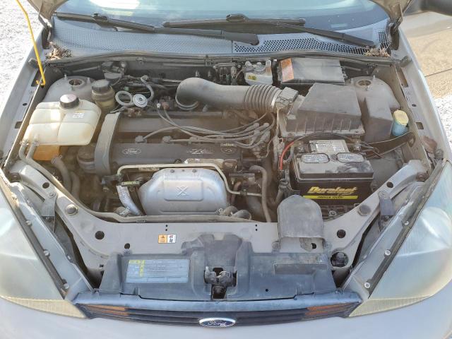 Photo 7 from auction – 2004 FORD FOCUS SE C with VIN 1FAFP34374W201463