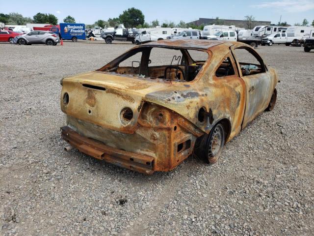 Photo 4 from auction – 2010 CHEVROLET COBALT LS with VIN 1G1AB1F57A7168002