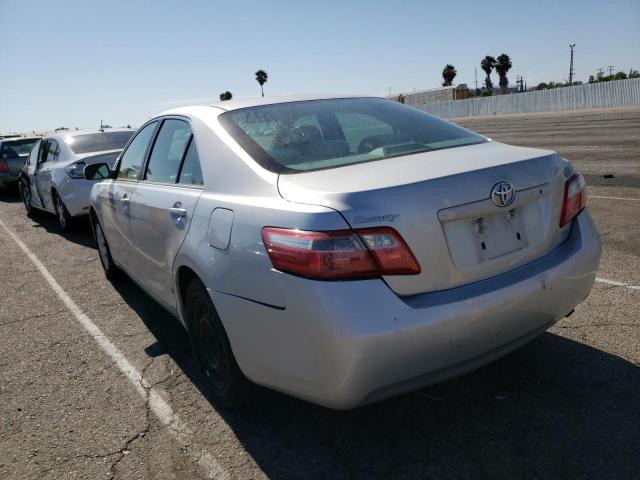 Photo 3 from auction – 2007 TOYOTA CAMRY CE with VIN 4T1BE46K47U682857