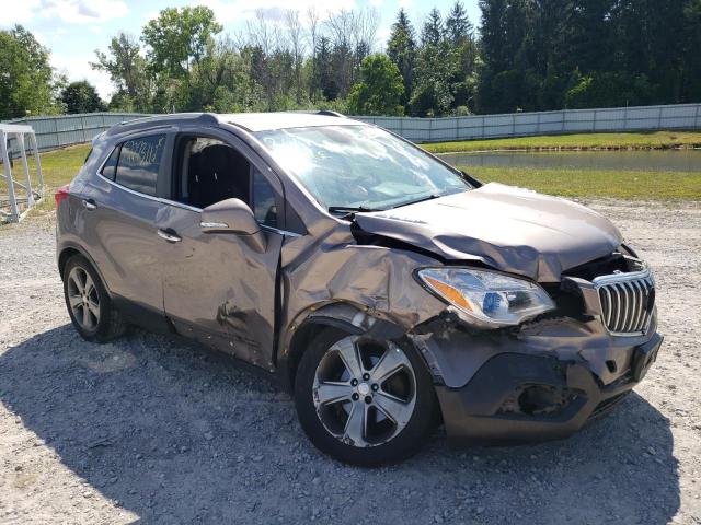 Photo 9 from auction – 2014 BUICK ENCORE with VIN KL4CJASB2EB567993