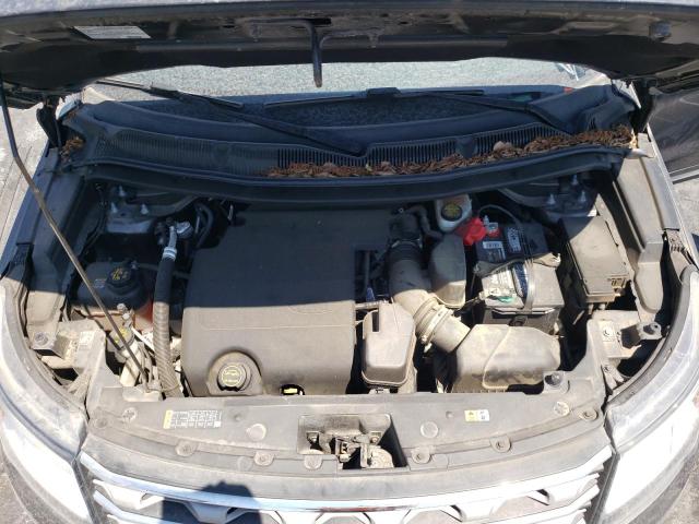 Photo 7 from auction – 2017 FORD EXPLORER X with VIN 1FM5K8D87HGC83946