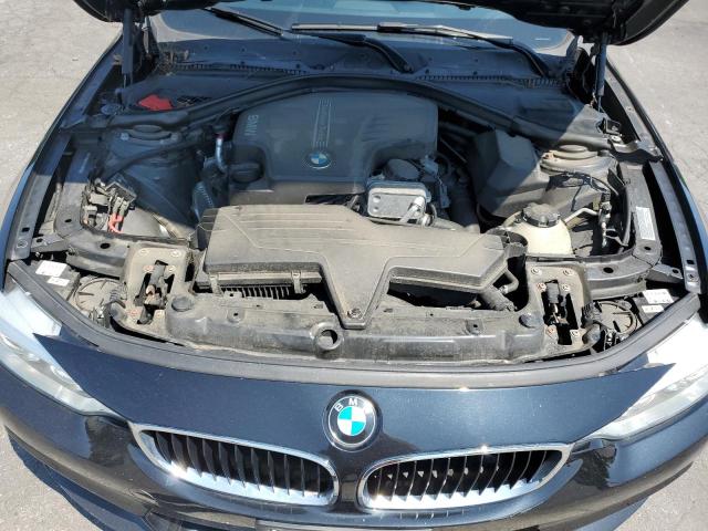 Photo 7 from auction – 2014 BMW 428 XI with VIN WBA3N5C54EF716775