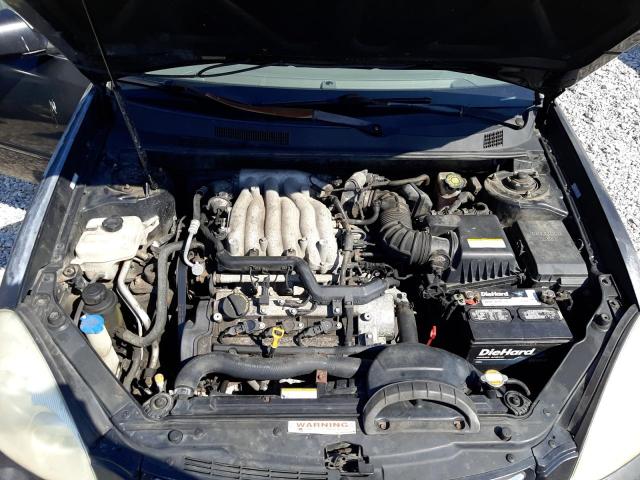 Photo 7 from auction – 2006 KIA OPTIMA LX with VIN KNAGE124165029084
