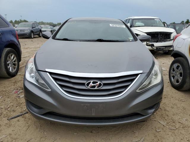 Photo 9 from auction – 2013 HYUNDAI SONATA GLS with VIN 5NPEB4AC3DH535073