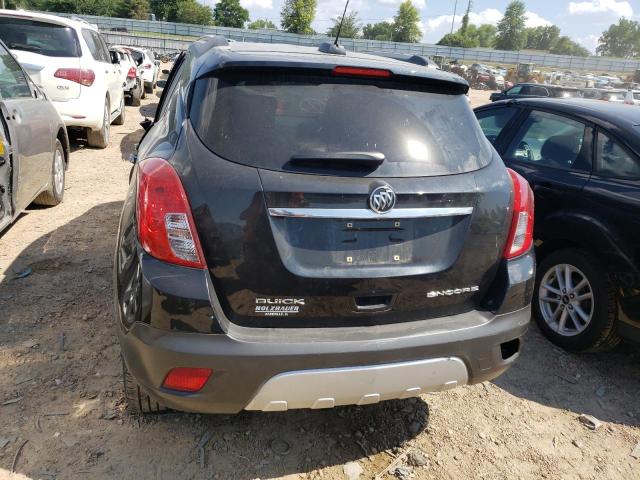 Photo 3 from auction – 2015 BUICK ENCORE with VIN KL4CJASB0FB128115