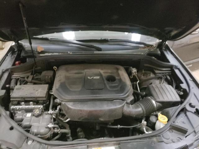 Photo 7 from auction – 2017 JEEP GRAND CHER with VIN 1C4RJFBG5HC734192