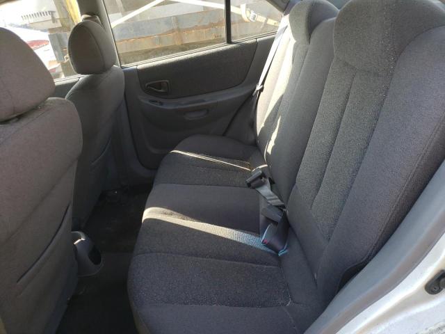 Photo 6 from auction – 2002 HYUNDAI ACCENT GL with VIN KMHCG45C72U400888
