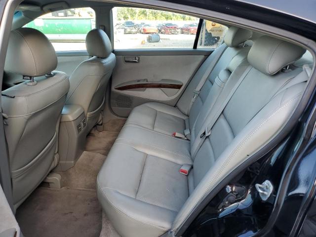 Foto 6 de la subasta – 2005 NISSAN MAXIMA SE con VIN 1N4BA41E45C830208